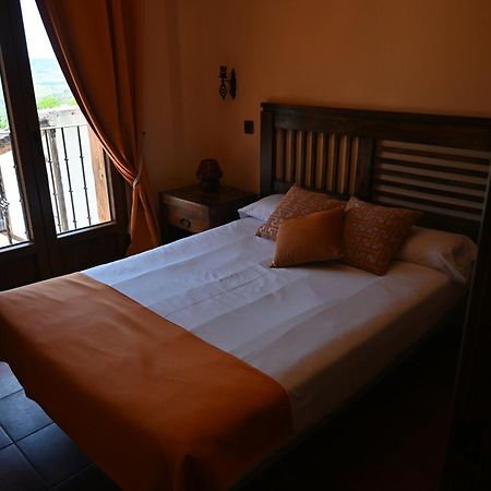 De Felipe Casa Rural Horche 外观 照片