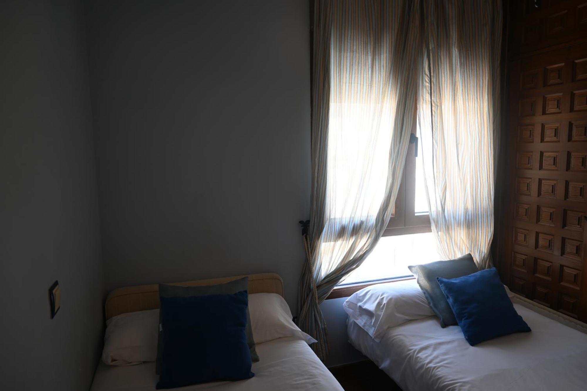 De Felipe Casa Rural Horche 外观 照片