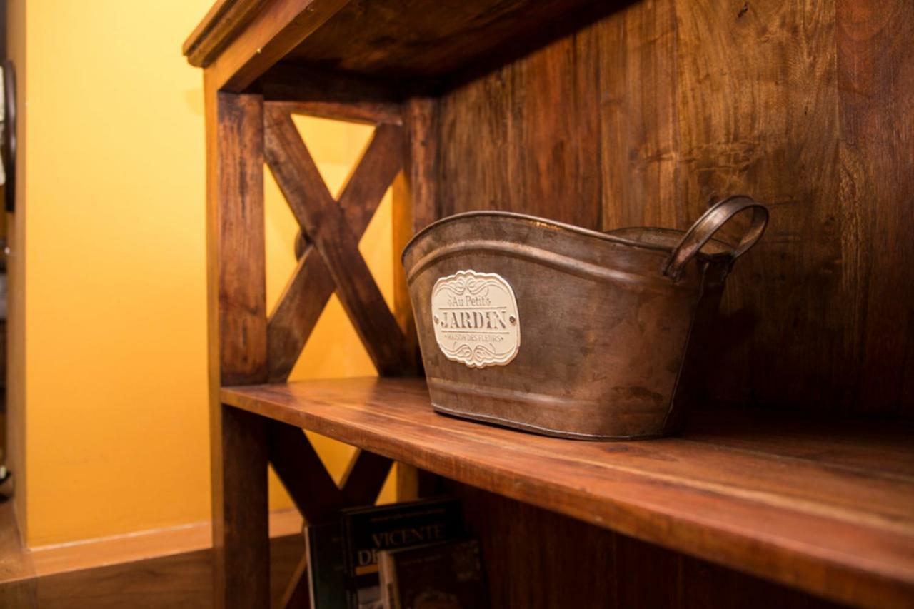 De Felipe Casa Rural Horche 外观 照片